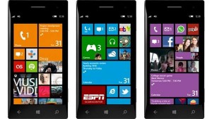 ویندوز فون 8
