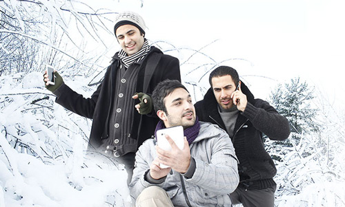 تماس-تصویری-رایتل-3